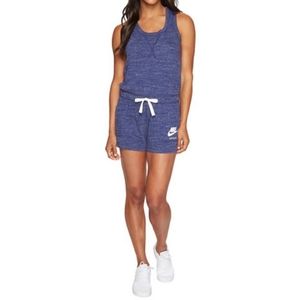 Nike Just Do It Romper